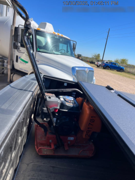 2023 MULTIQUIP MVC82VHW