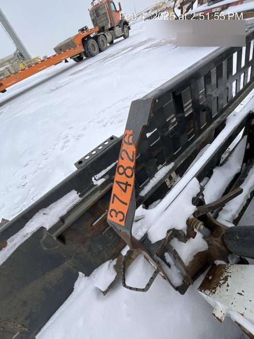 2023 SOLESBEE 48" Pallet Forks - Solesbee