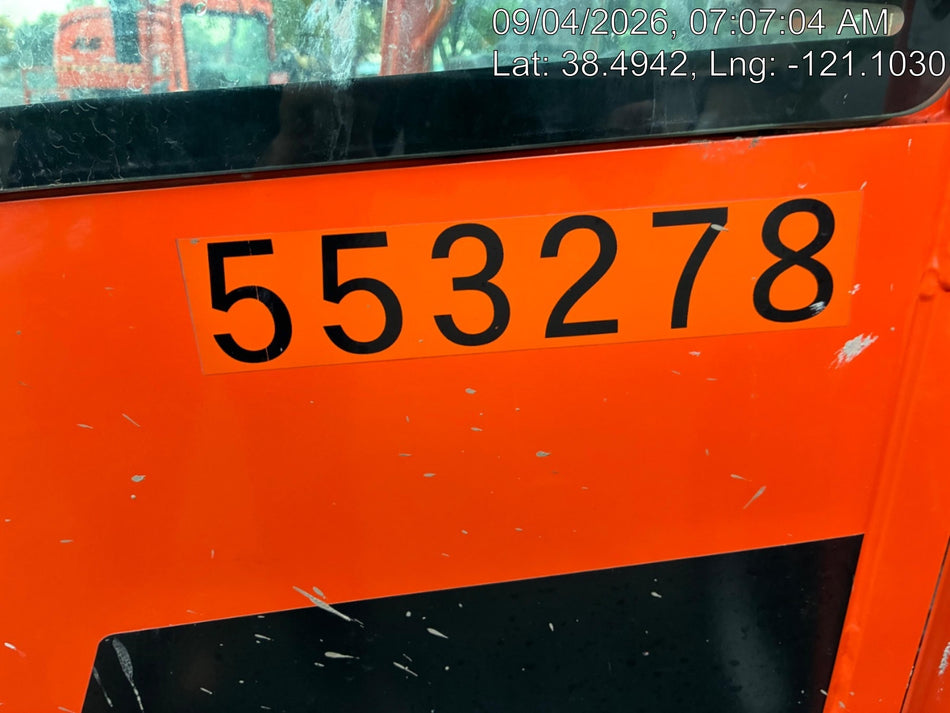 2025 JLG 519