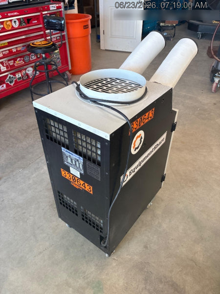 2023 KWIKOOL KPAC1411-2