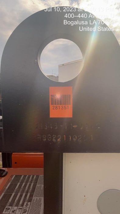 2022 LINCOLN ELECTRIC K3402-2