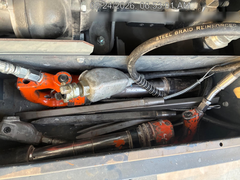 2024 AMERICAN PNEUMATIC TOOL M1133CN