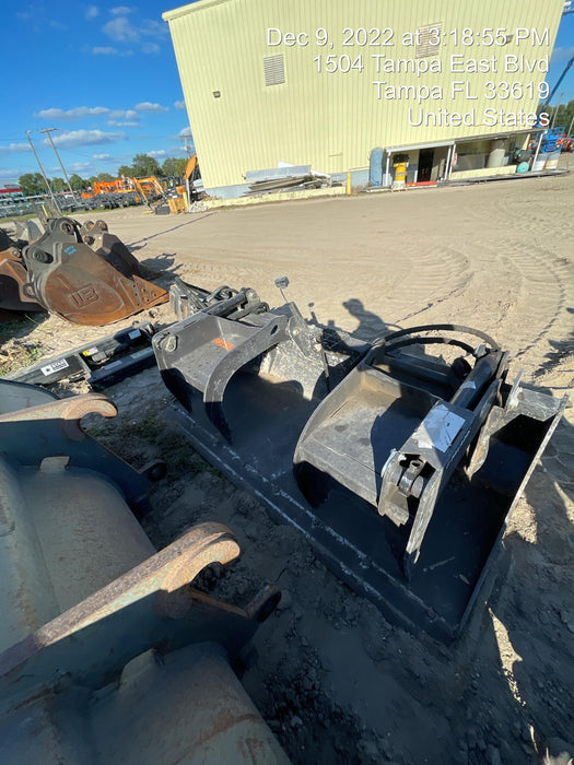 2022 PALADIN UTILITY GRAPPLE 11876-0022