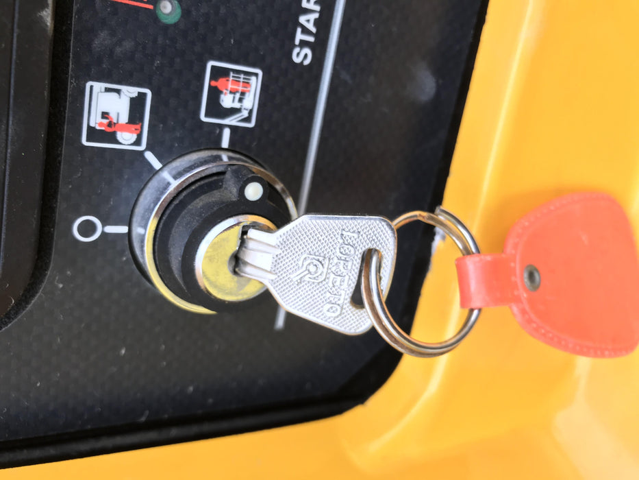 2020 HAULOTTE HT67 RTJ O