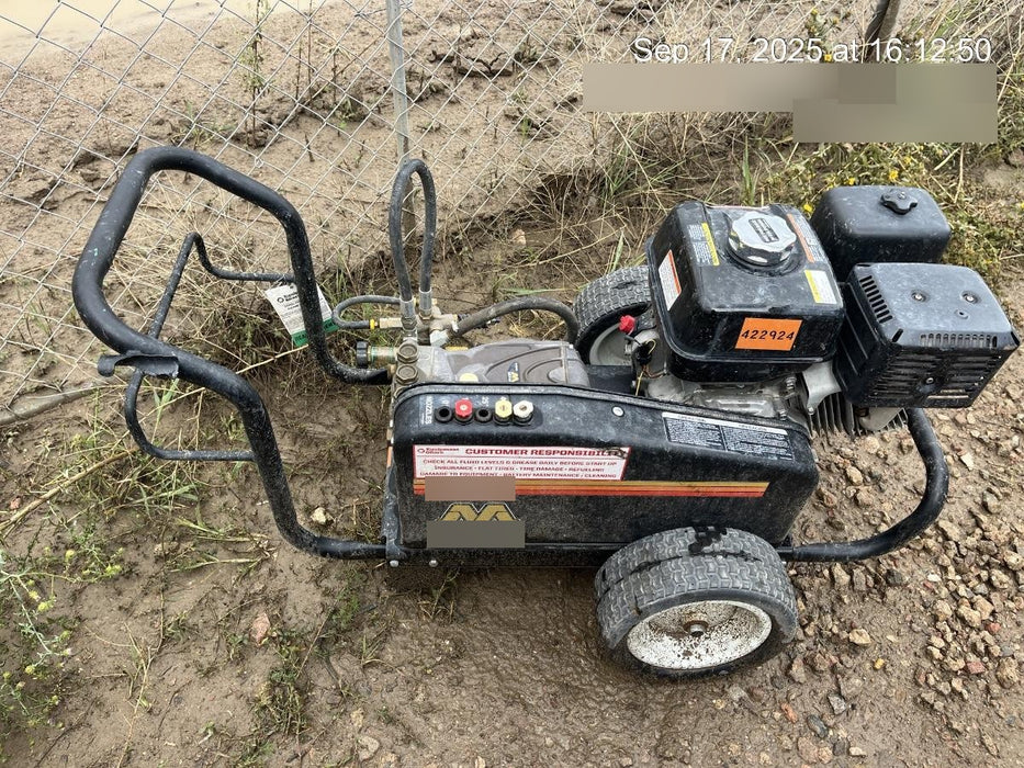 2024 MI-T-M CW-3504-5MGH