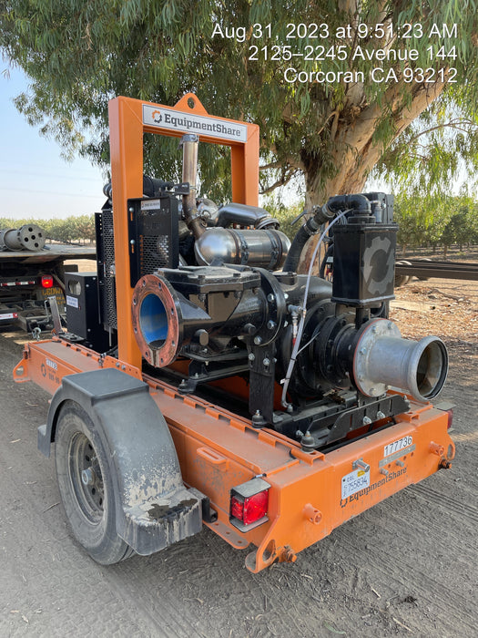 2021 PIONEER PP88S12L71-TCD3.6