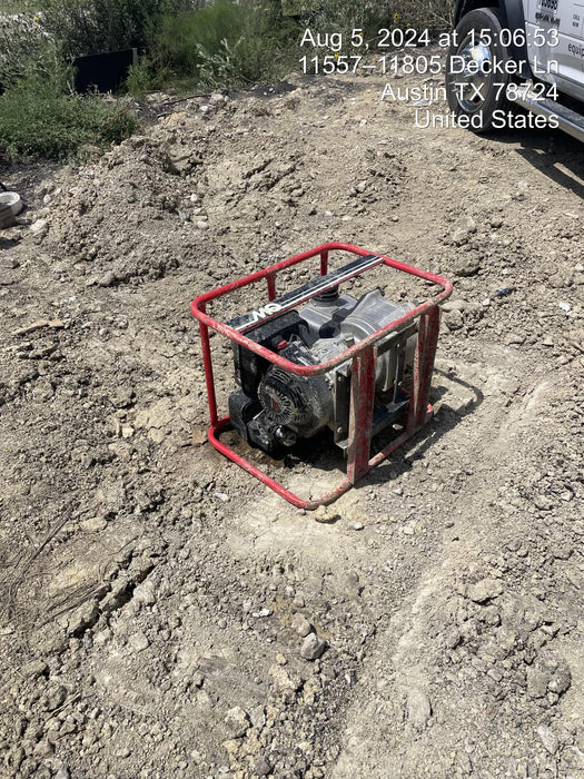 2023 MULTIQUIP QP3TH