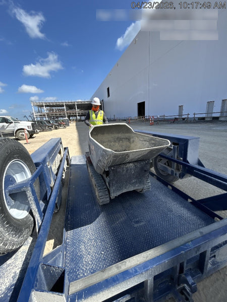 2025 TORO MBTX 2500-TS