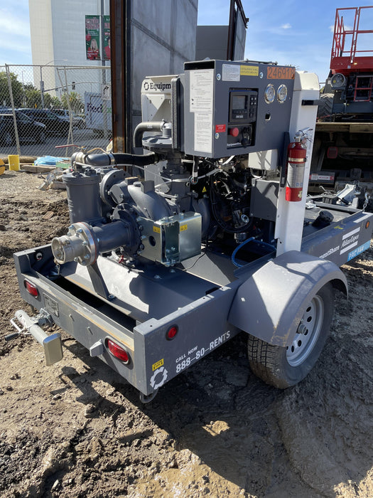 2022 ATLAS COPCO PAC F44 KD