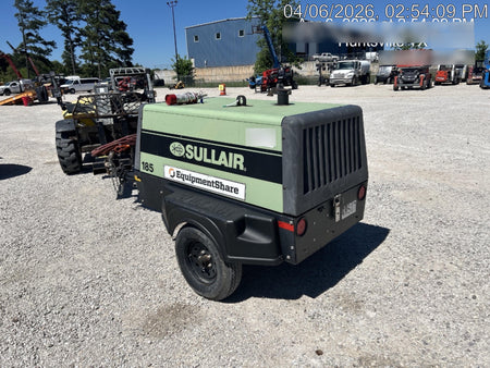 2019 SULLAIR 185-DPQ
