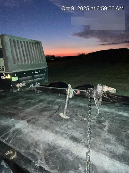 2019 SULLAIR 185-DPQ