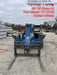 2018 Genie GTH-1056 GTH-1056 w/Open ROPS, Solid Tires, Work Lights, 60" carriage/forks, cab mesh, beacon