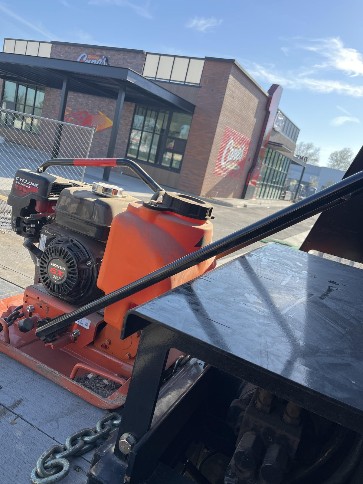 2023 MULTIQUIP MVC82VHW