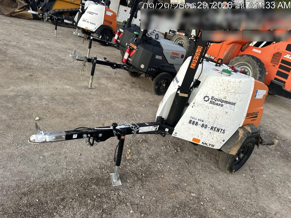2026 GENERAC MLTS-4