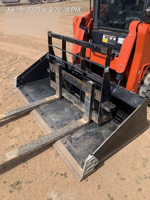 2022 ARROW MATERIAL HANDLING 48" Pallet Forks - Arrow