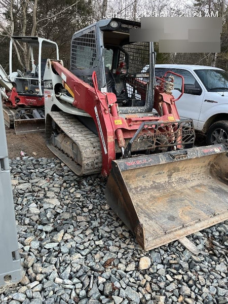 2022 PALADIN 48" Pallet Forks - Paladin