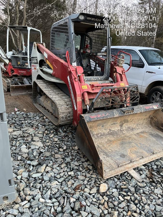 2022 PALADIN 48" Pallet Forks - Paladin