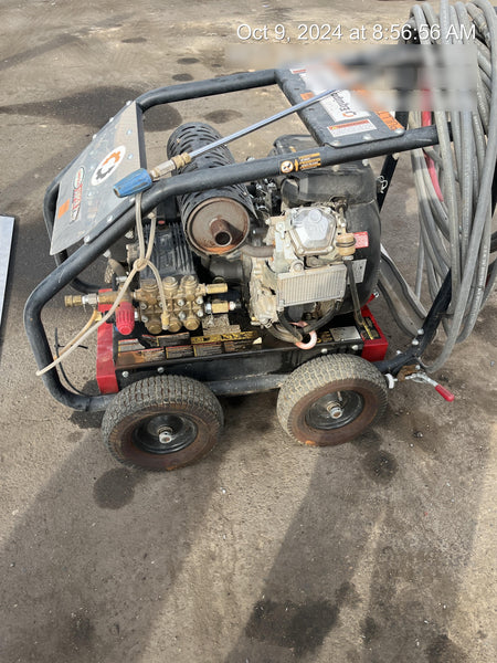 2023 SIMPSON SRC5050143E
