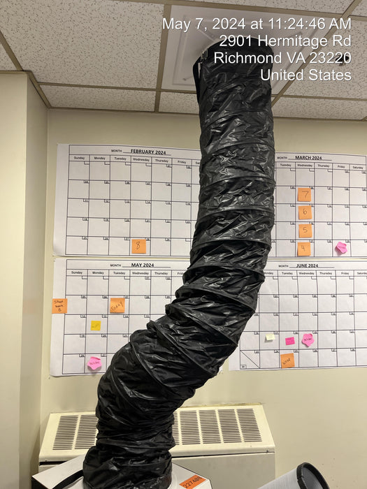 2023 KWIKOOL KPAC1411-2