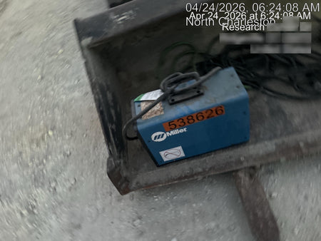 2025 MILLER ELECTRIC CST-282