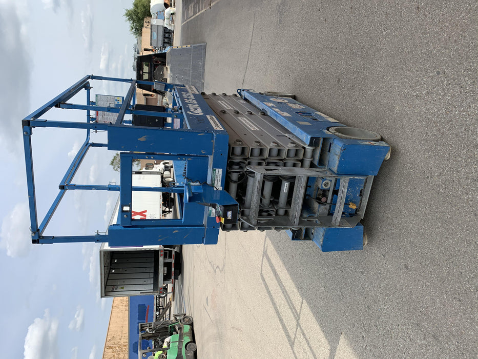 2020 Genie GS-1930 GENIE GS-1930