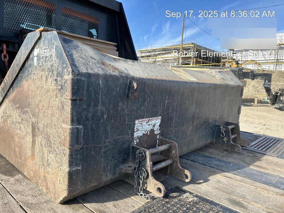 2021 STAR INDUSTRIES 1406B