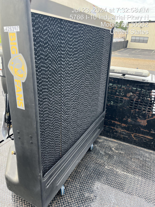 2024 BIG ASS FANS Cool Space 400