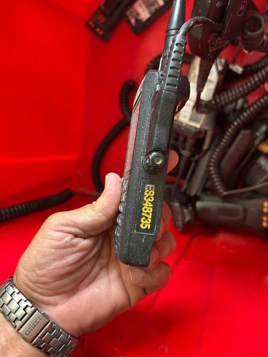 2023 MOTOROLA R7 DISPLAY