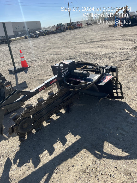 2024 VIRNIG TCH48-25