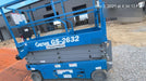 2018 Genie GS-2632 GS-2632 w/Fixed Rail, Chain Entry