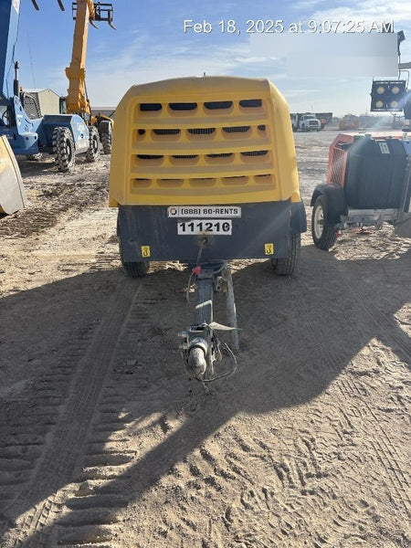 2020 ATLAS COPCO XAS188