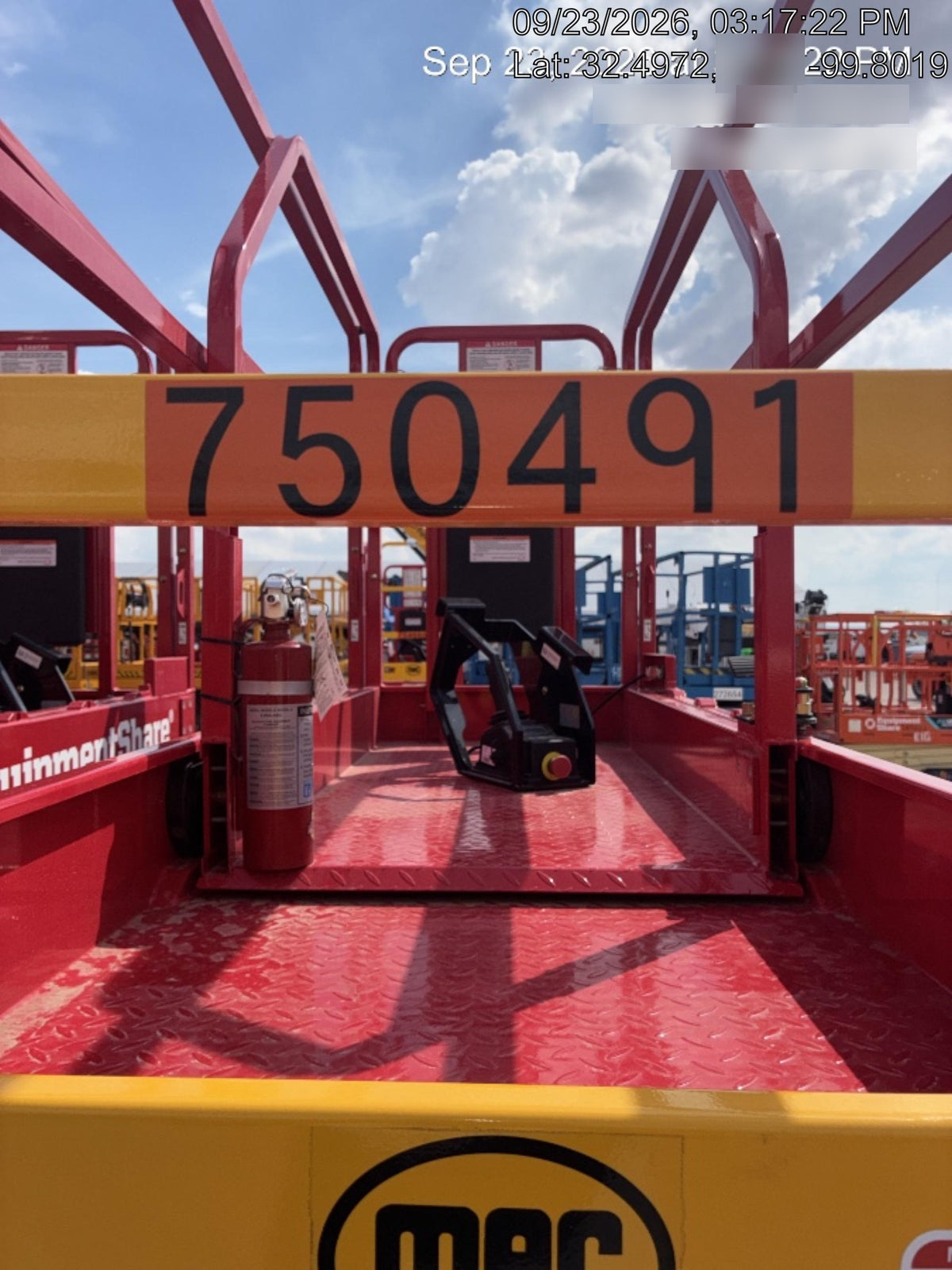 2026 MEC 3232+