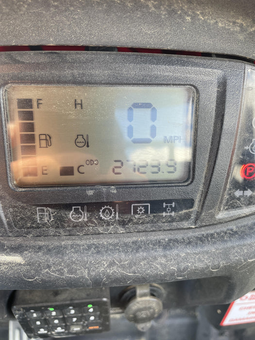 2022 KUBOTA RTV-X1140W-H (Canopy)