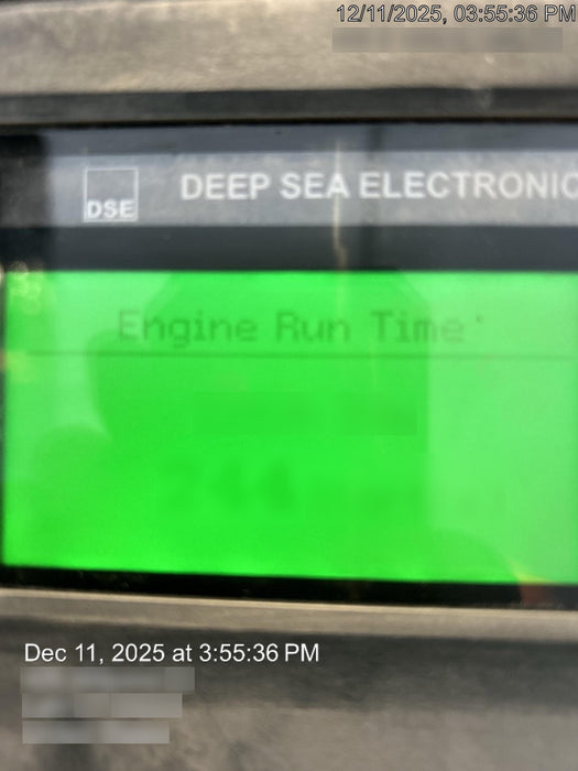 2020 ATLAS COPCO QAS200