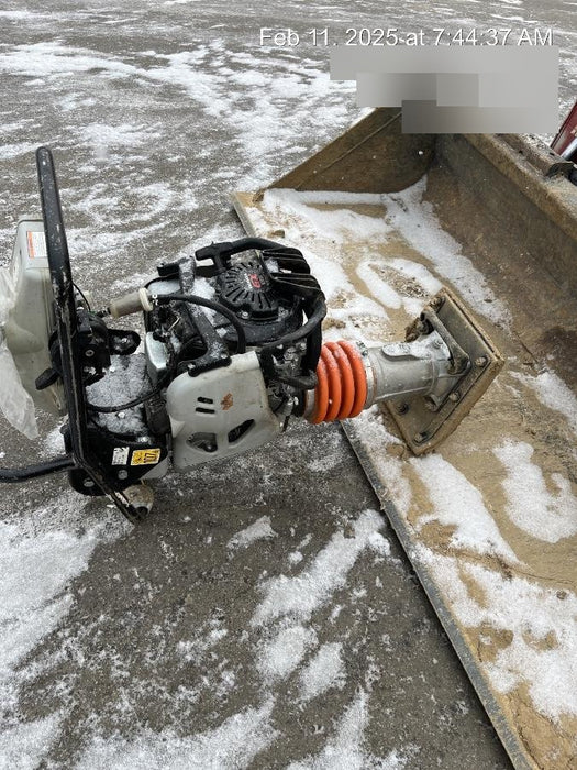 2023 MULTIQUIP MTX60HD