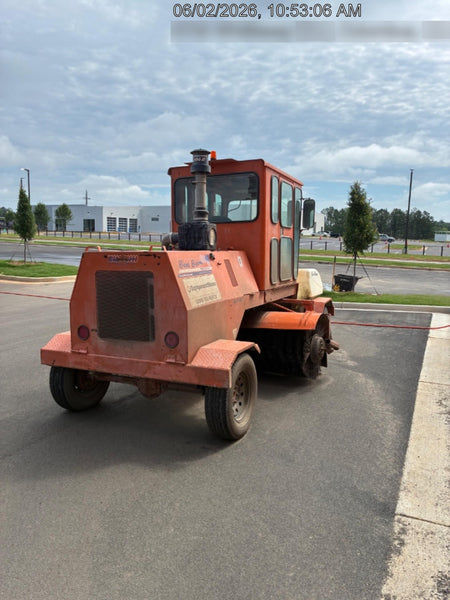 2020 BROCE RCT350