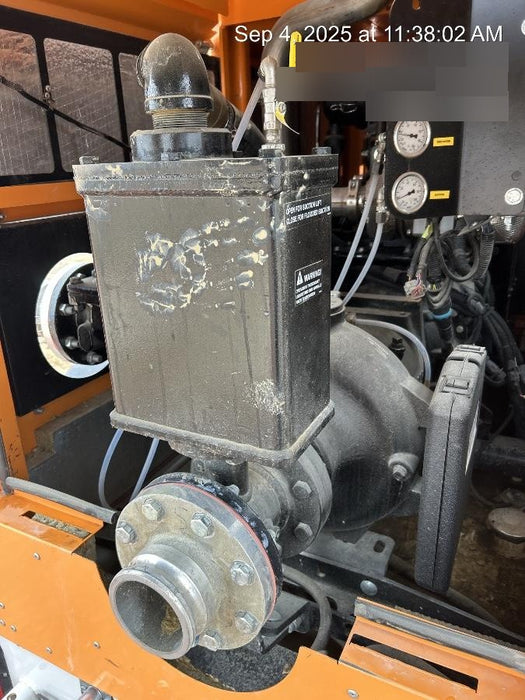 2022 PIONEER SAPP44S10L71-D2.9L4