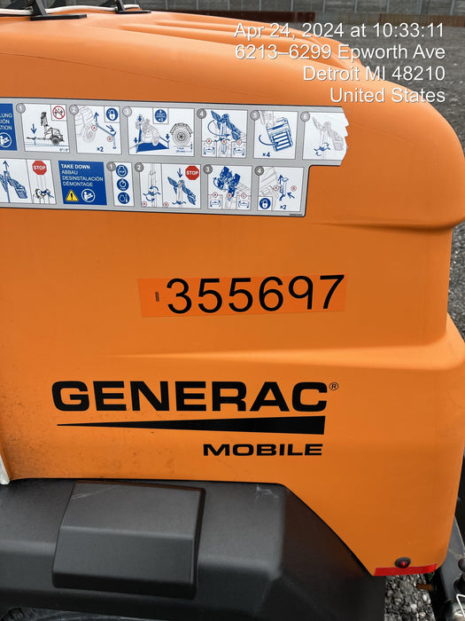 2023 GENERAC MLT2