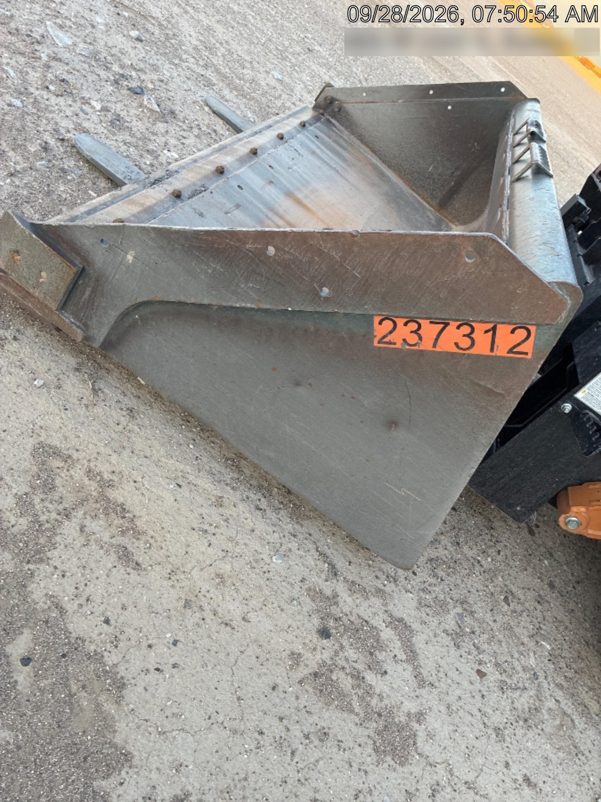 2023 CASE SR175