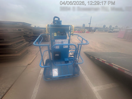 2025 GENIE Z-30/20N RJ