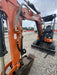 2022 HITACHI ZX26U-5N