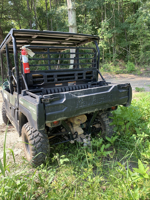 2020 KAWASAKI MULE PRO-DX