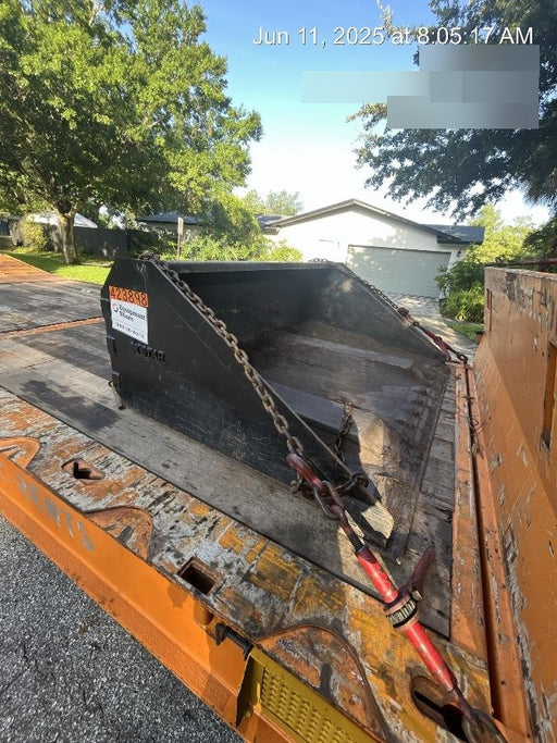 2024 STAR INDUSTRIES 1406B