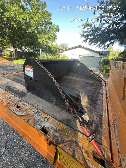 2024 STAR INDUSTRIES 1406B