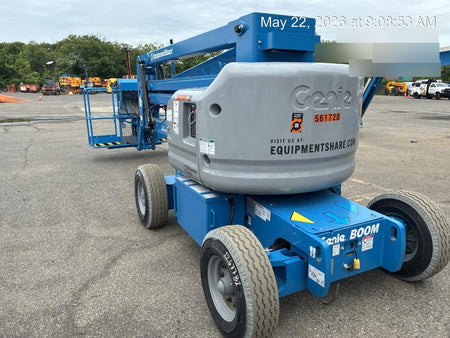 2025 GENIE Z-45/25J DC