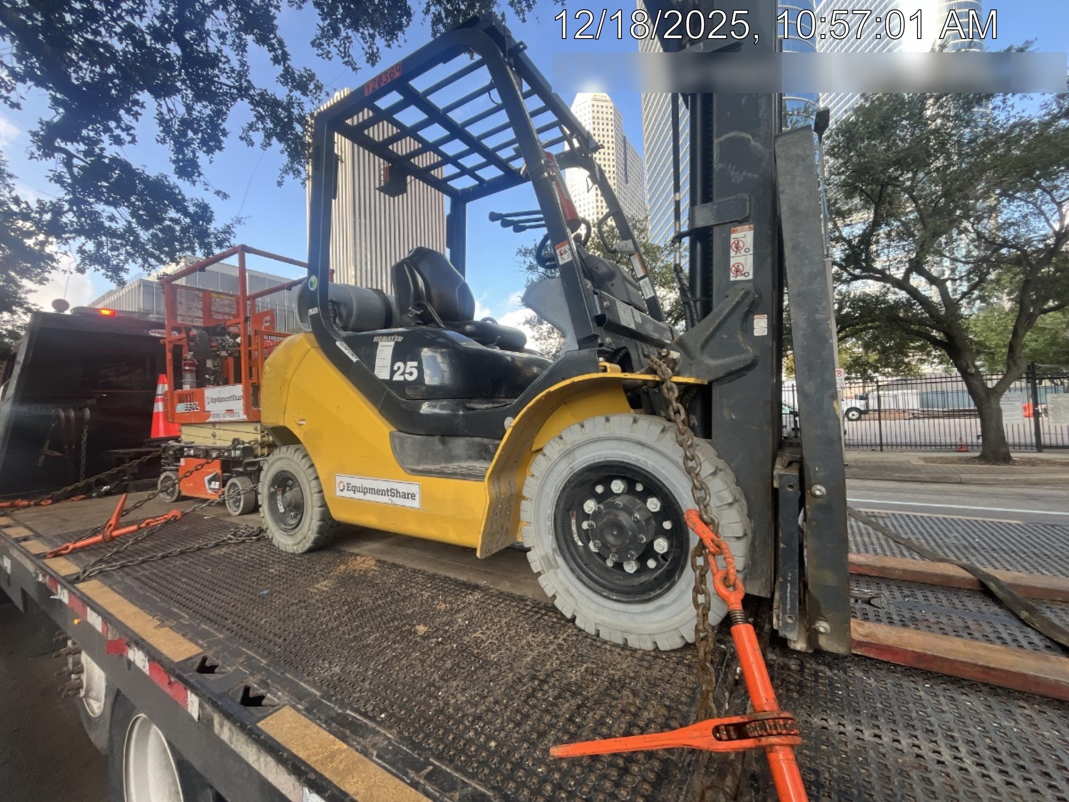 2023 JCB S1930E