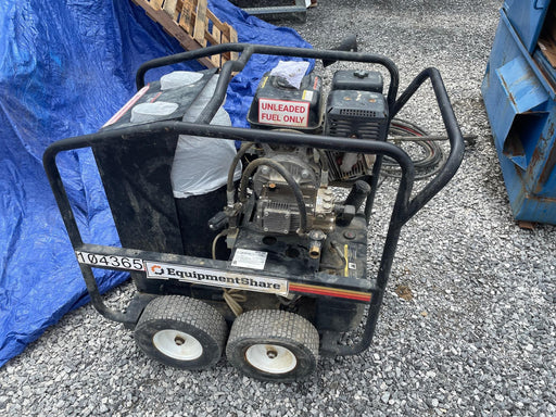 2020 MI-T-M CORPORATION HSP-3504-3MGH