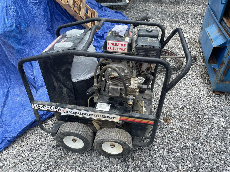 2020 MI-T-M CORPORATION HSP-3504-3MGH