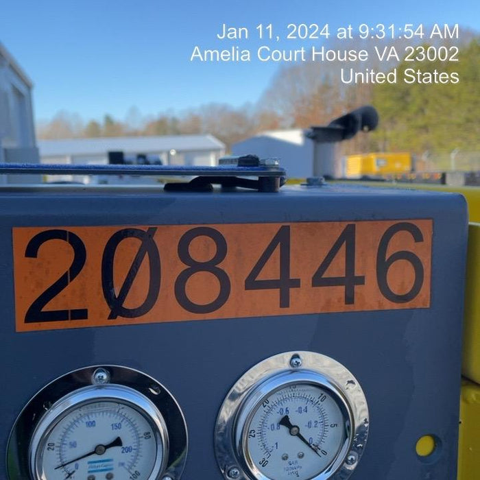 2022 ATLAS COPCO PAC F66 KD