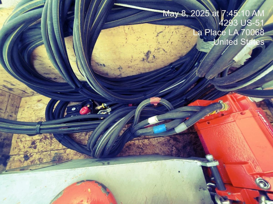 2023 INGERSOLL RAND LL2A020